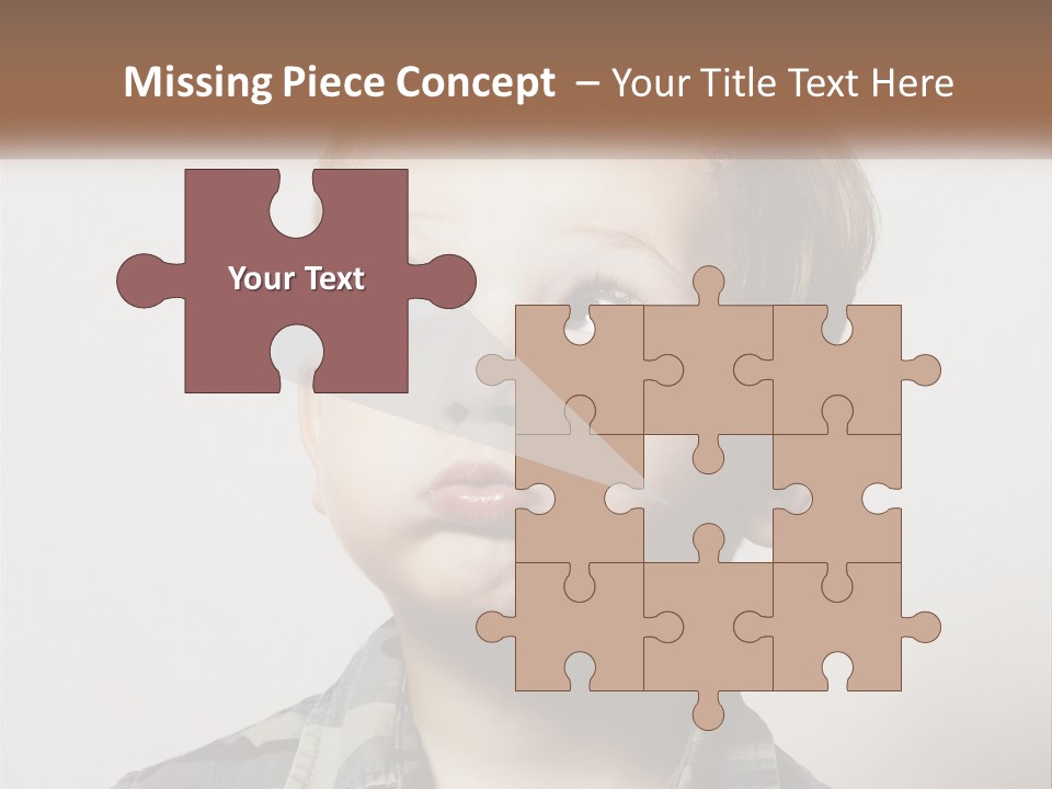 Purchase Nature Sale PowerPoint Template