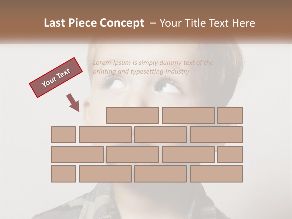 Purchase Nature Sale PowerPoint Template