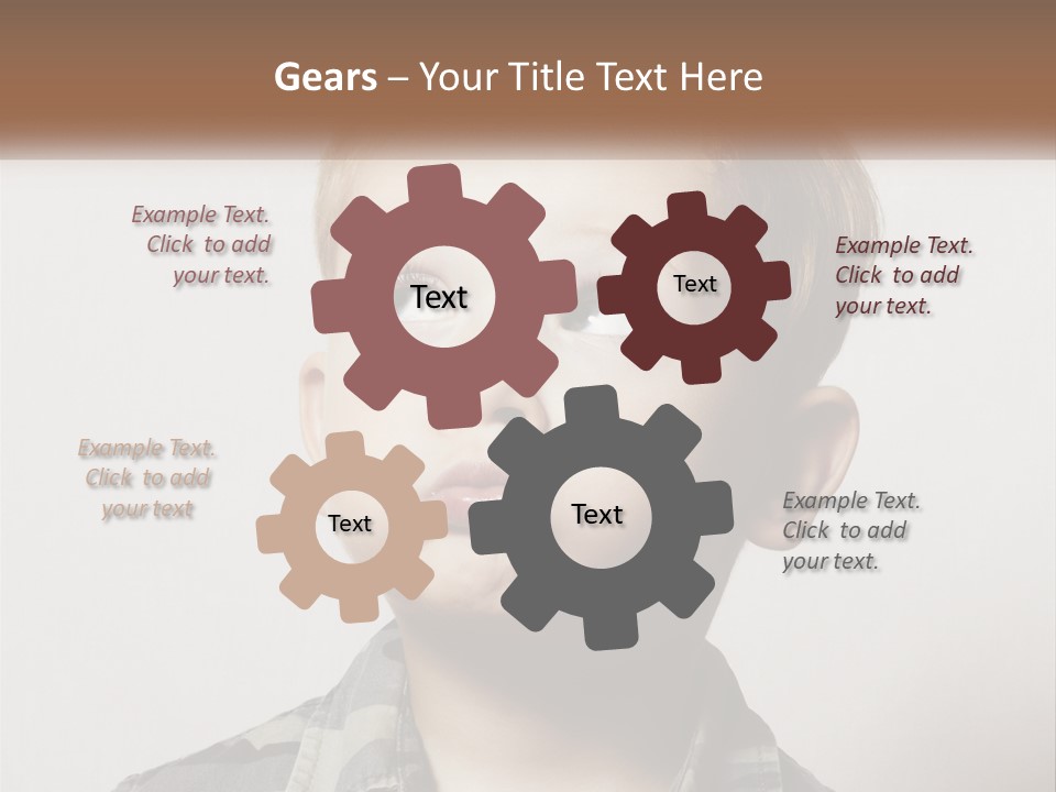 Purchase Nature Sale PowerPoint Template