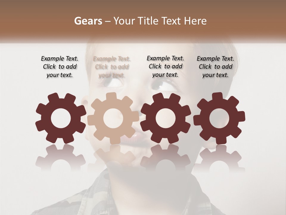 Purchase Nature Sale PowerPoint Template