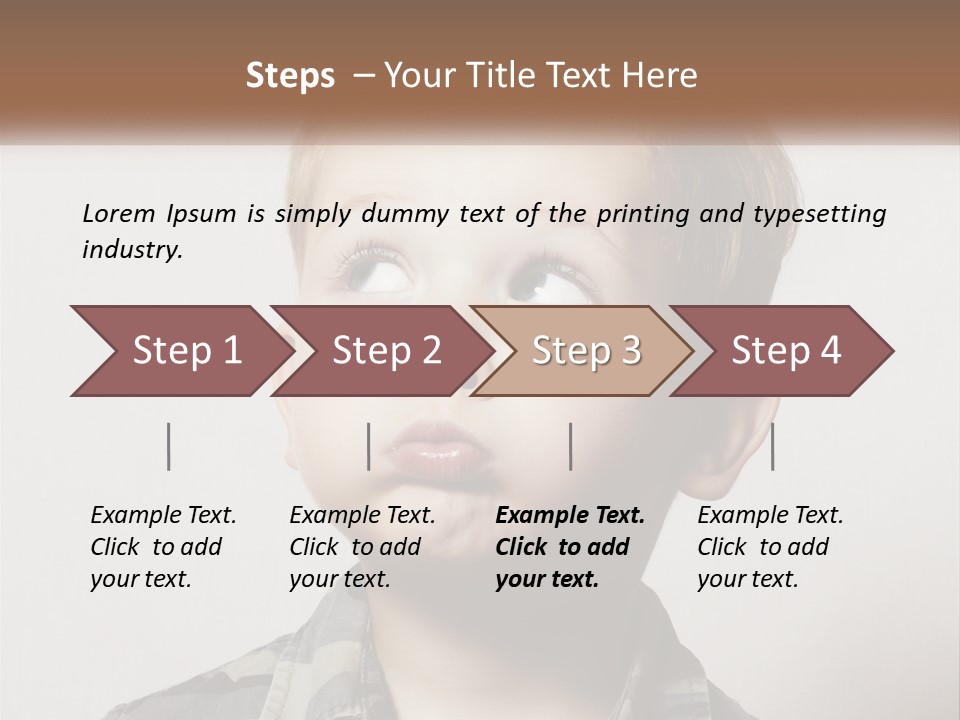 Purchase Nature Sale PowerPoint Template