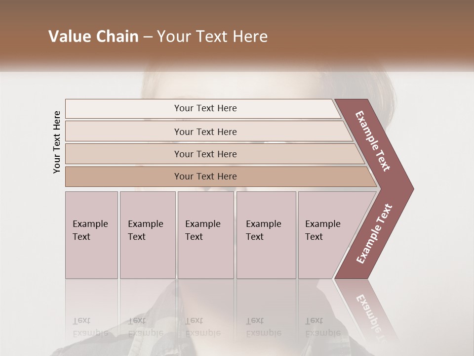 Purchase Nature Sale PowerPoint Template