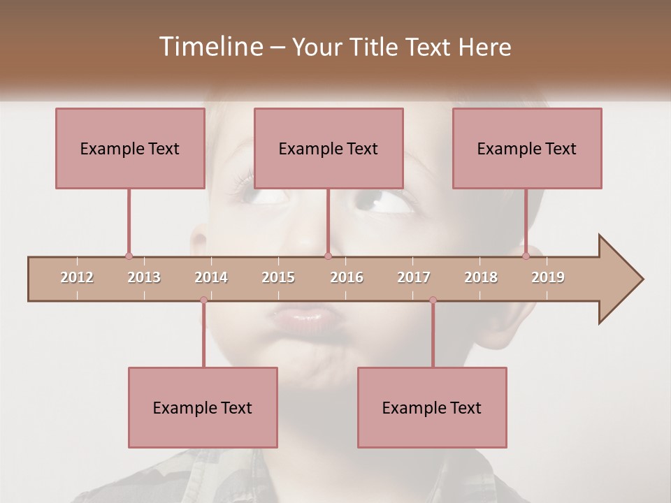 Purchase Nature Sale PowerPoint Template