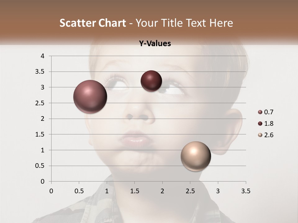 Purchase Nature Sale PowerPoint Template