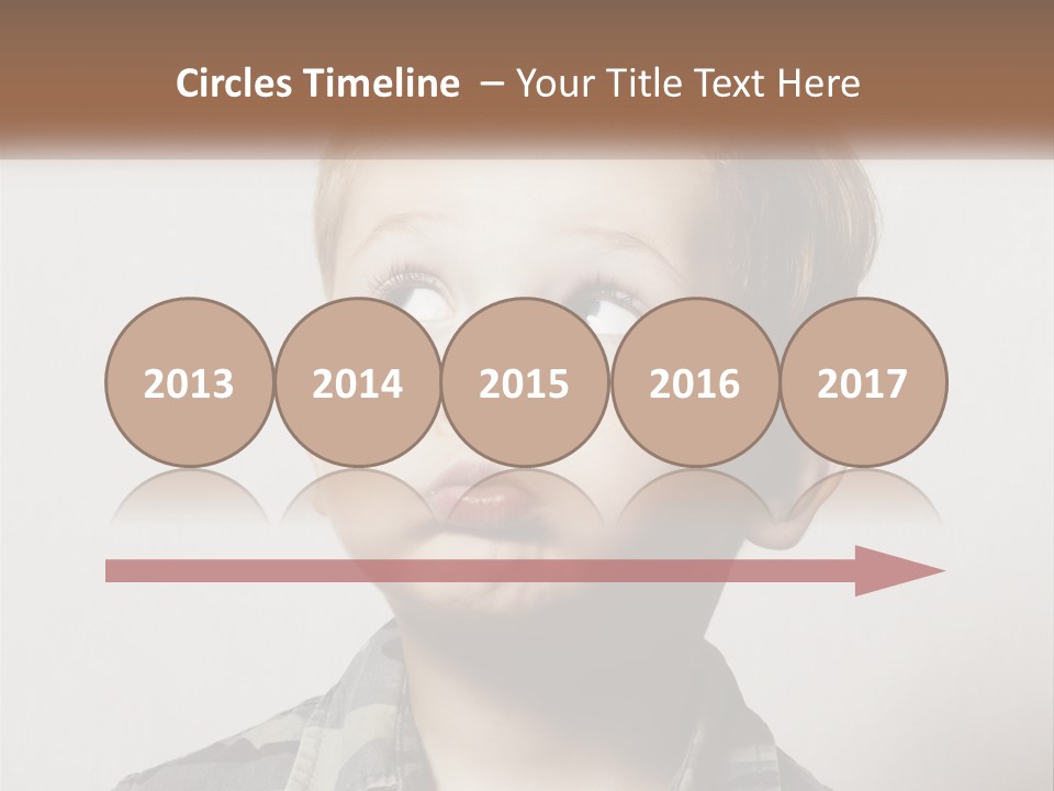 Purchase Nature Sale PowerPoint Template