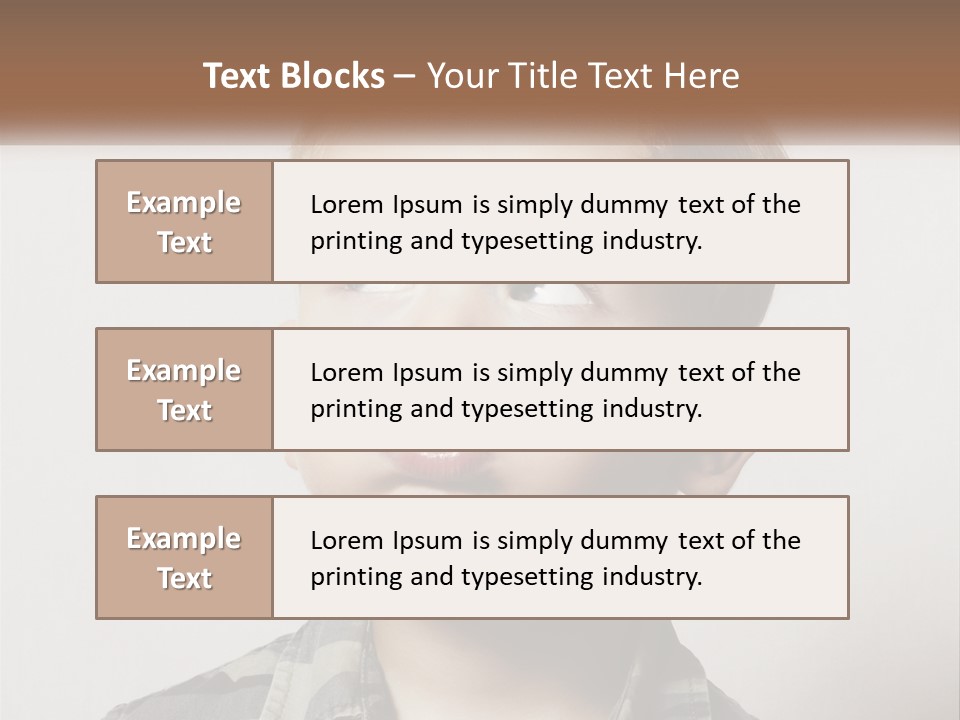 Purchase Nature Sale PowerPoint Template