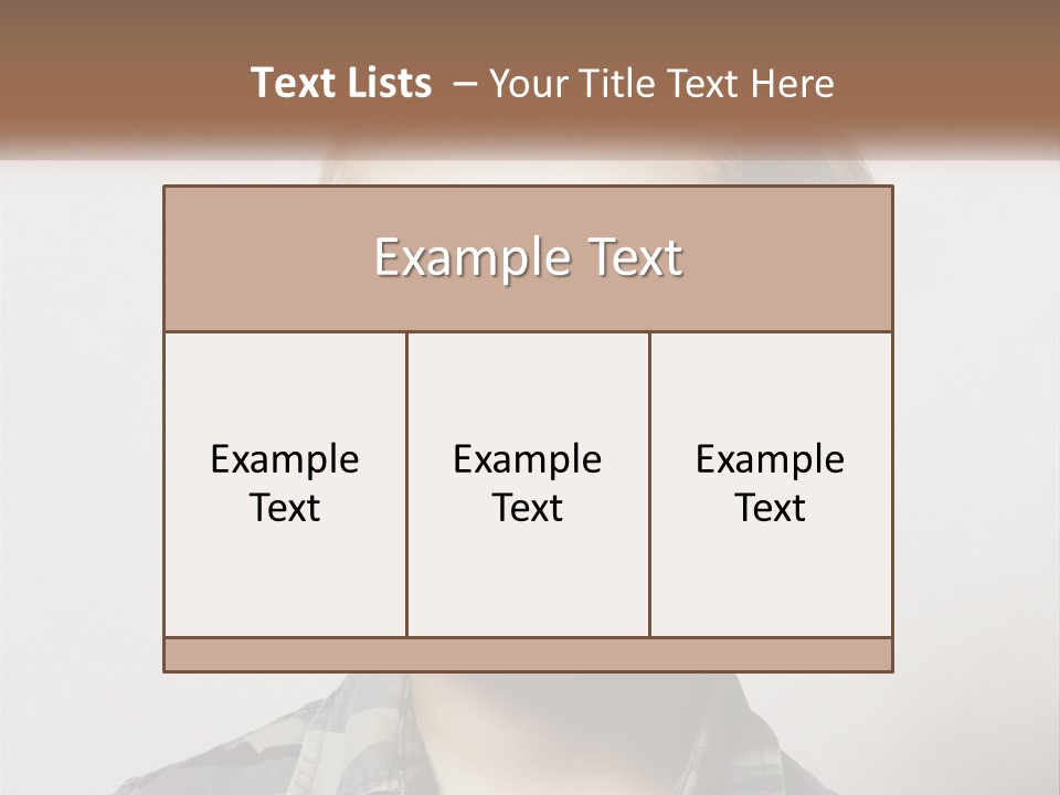 Purchase Nature Sale PowerPoint Template