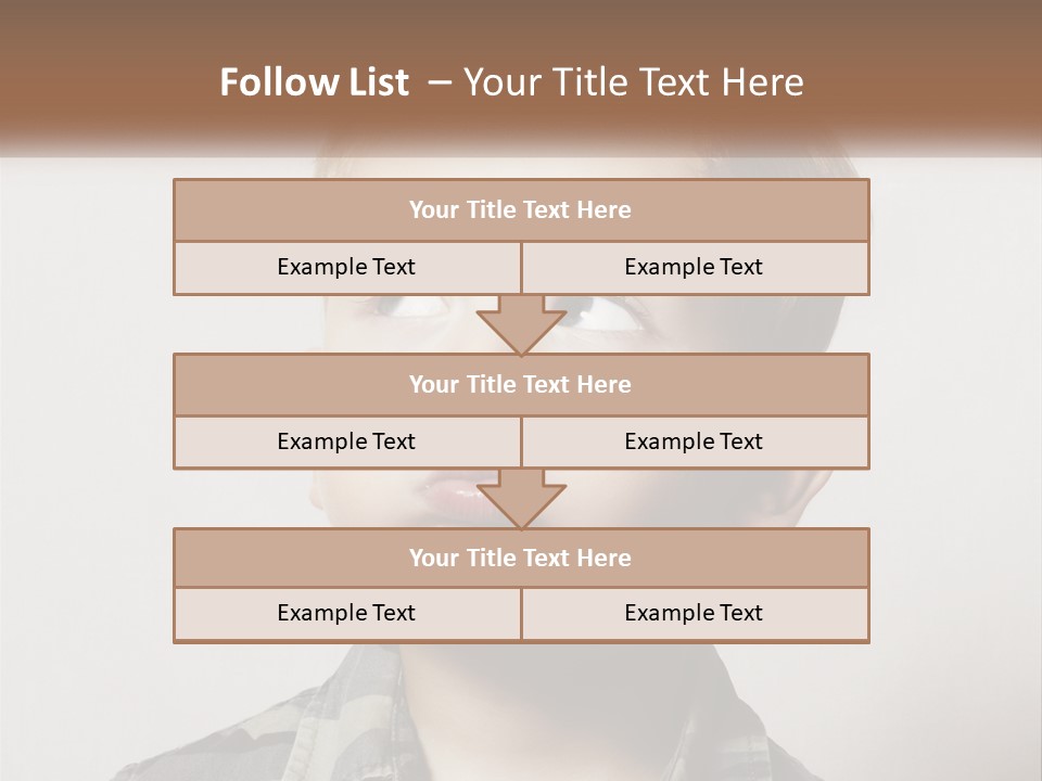 Purchase Nature Sale PowerPoint Template