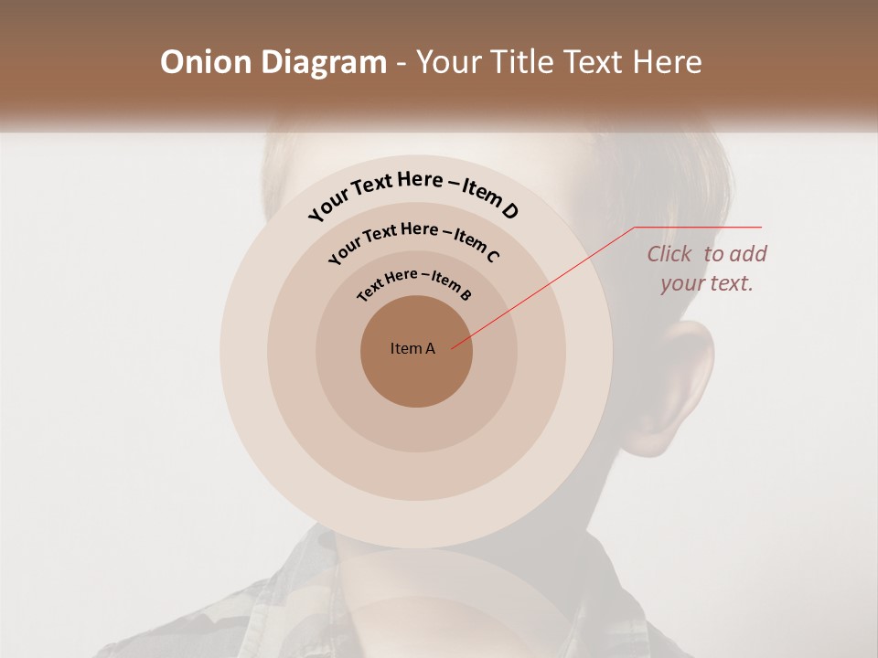 Purchase Nature Sale PowerPoint Template