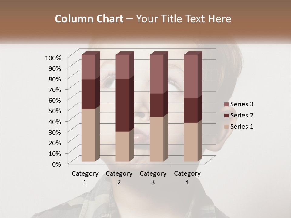 Purchase Nature Sale PowerPoint Template