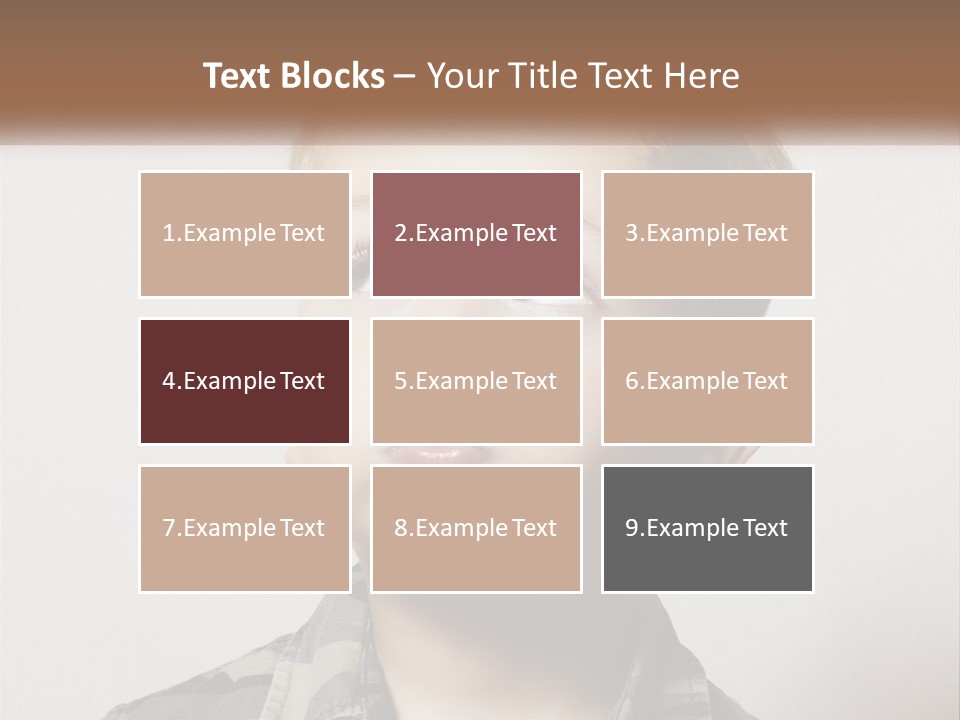 Purchase Nature Sale PowerPoint Template