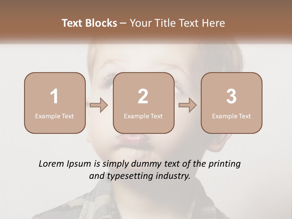 Purchase Nature Sale PowerPoint Template
