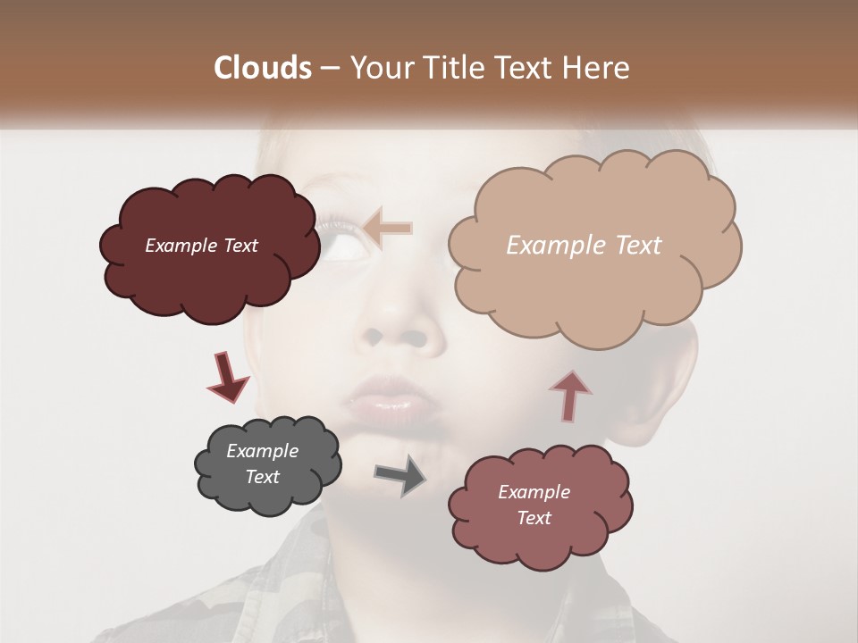 Purchase Nature Sale PowerPoint Template