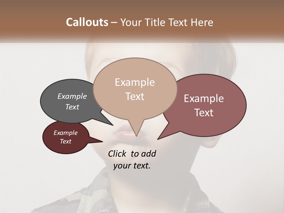 Purchase Nature Sale PowerPoint Template