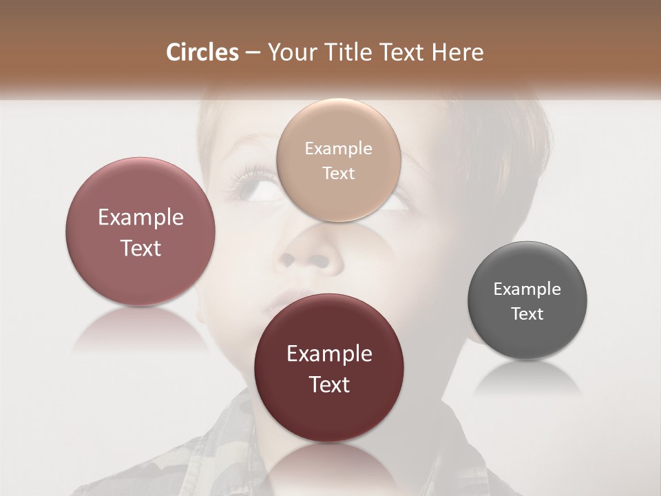 Purchase Nature Sale PowerPoint Template