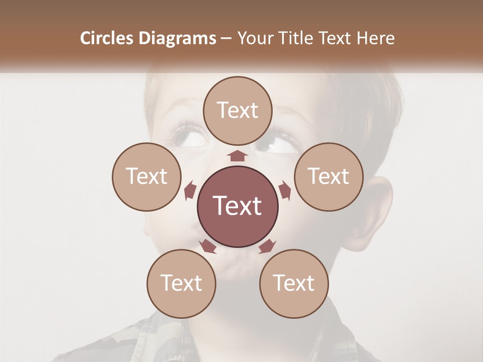 Purchase Nature Sale PowerPoint Template