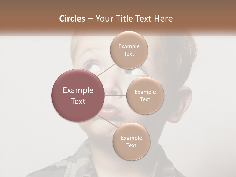 Purchase Nature Sale PowerPoint Template