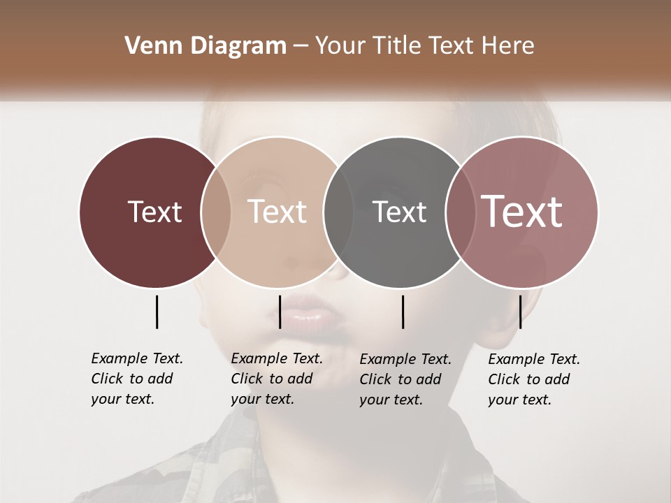 Purchase Nature Sale PowerPoint Template