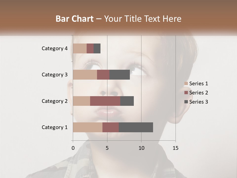 Purchase Nature Sale PowerPoint Template