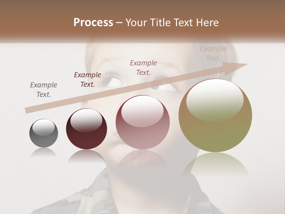 Purchase Nature Sale PowerPoint Template