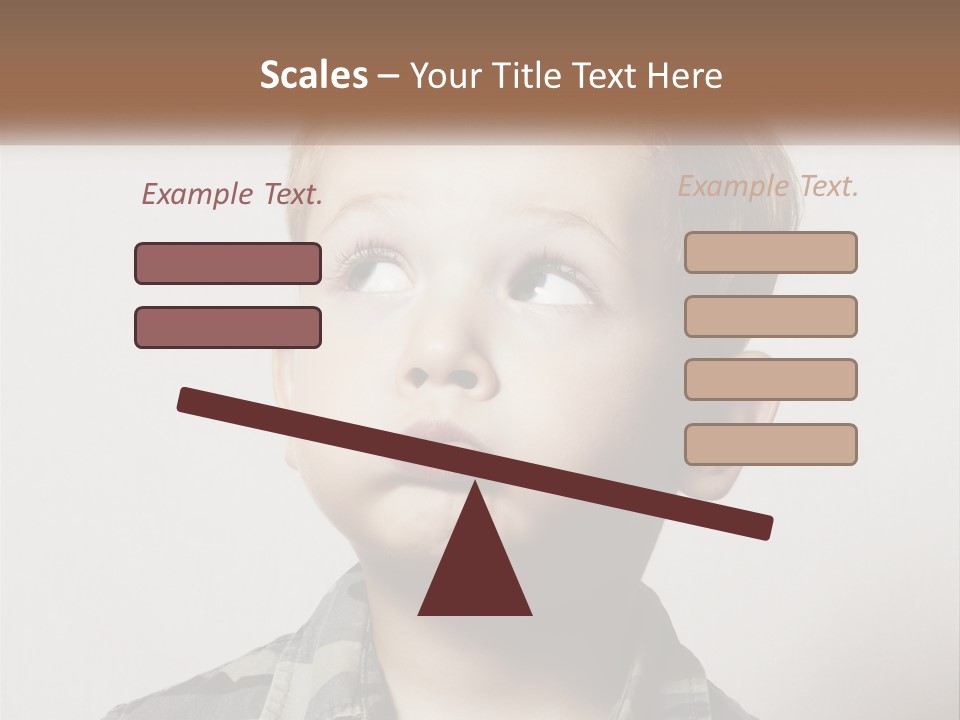 Purchase Nature Sale PowerPoint Template