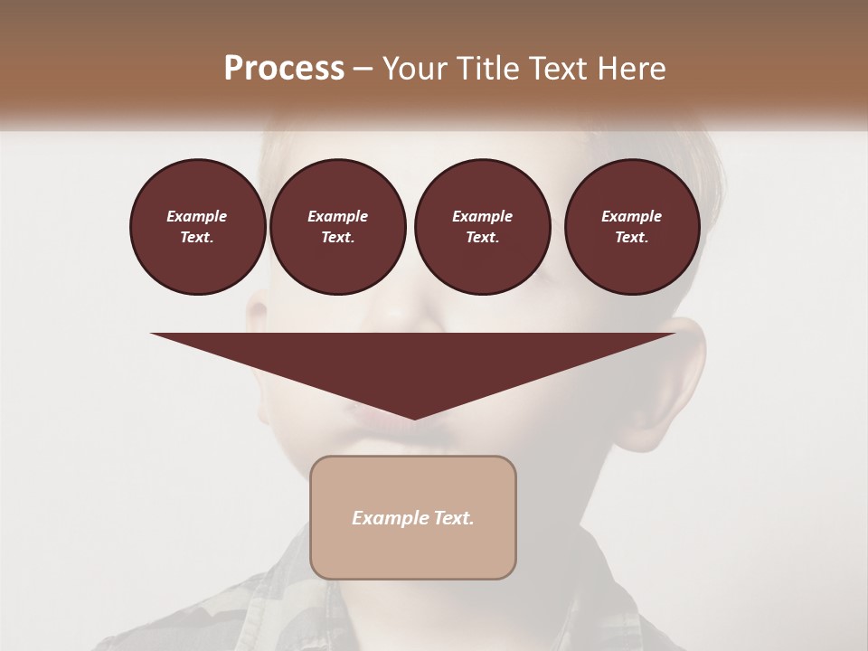 Purchase Nature Sale PowerPoint Template