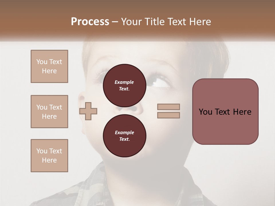 Purchase Nature Sale PowerPoint Template