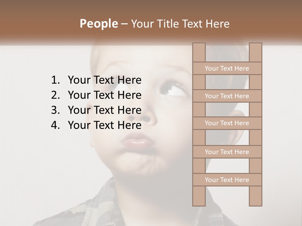 Purchase Nature Sale PowerPoint Template