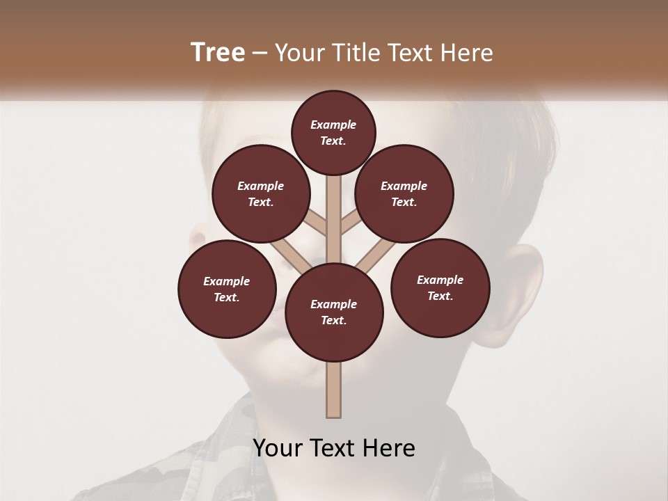 Purchase Nature Sale PowerPoint Template