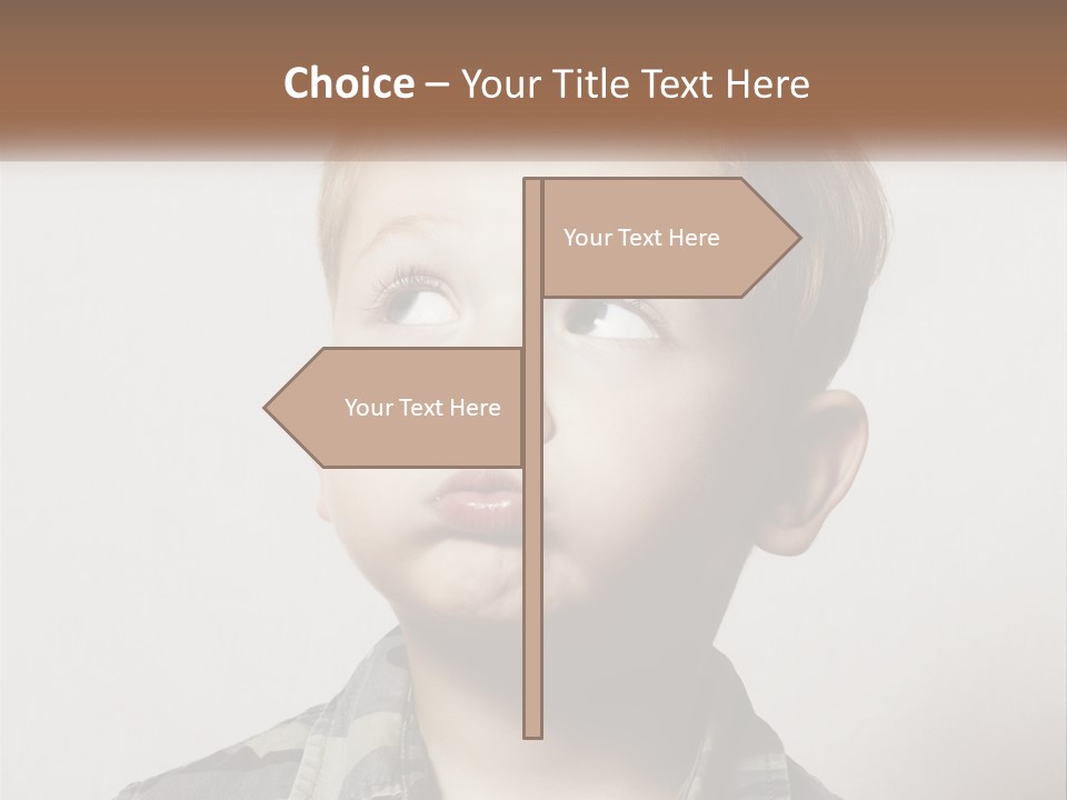 Purchase Nature Sale PowerPoint Template