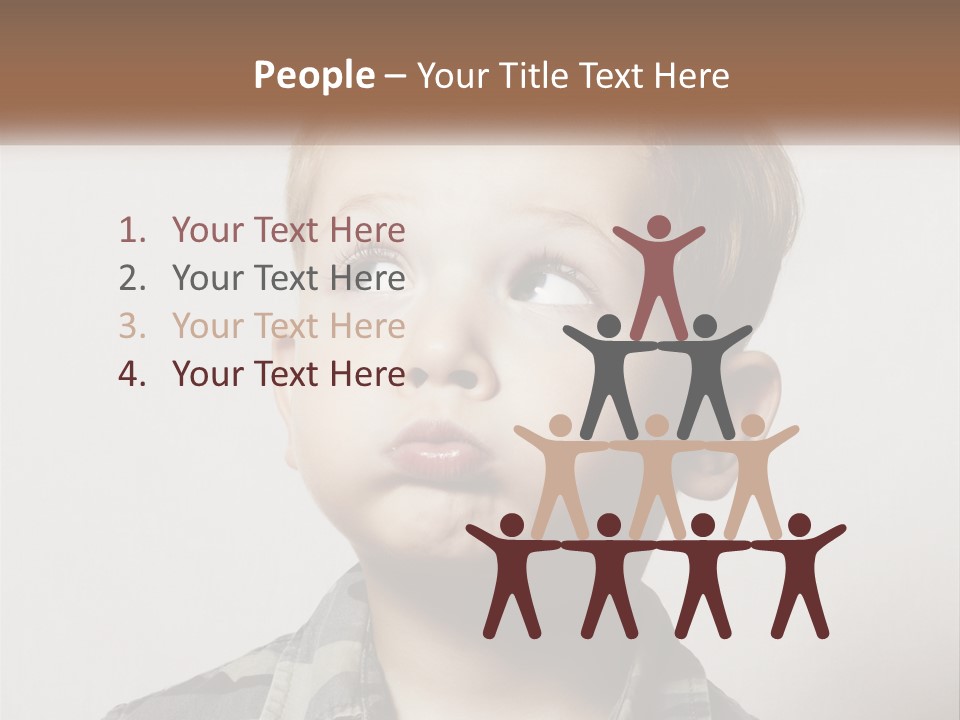 Purchase Nature Sale PowerPoint Template