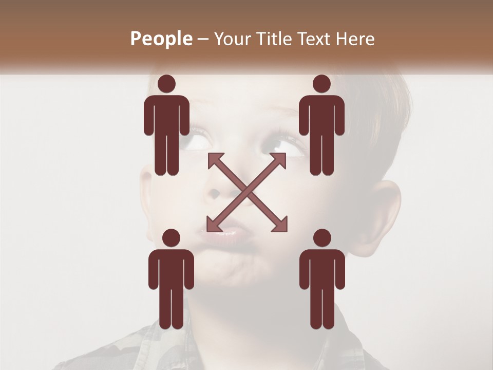 Purchase Nature Sale PowerPoint Template