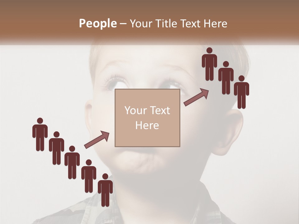 Purchase Nature Sale PowerPoint Template