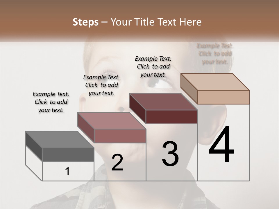 Purchase Nature Sale PowerPoint Template