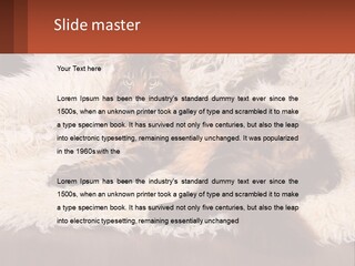 Conceptual Build Man PowerPoint Template