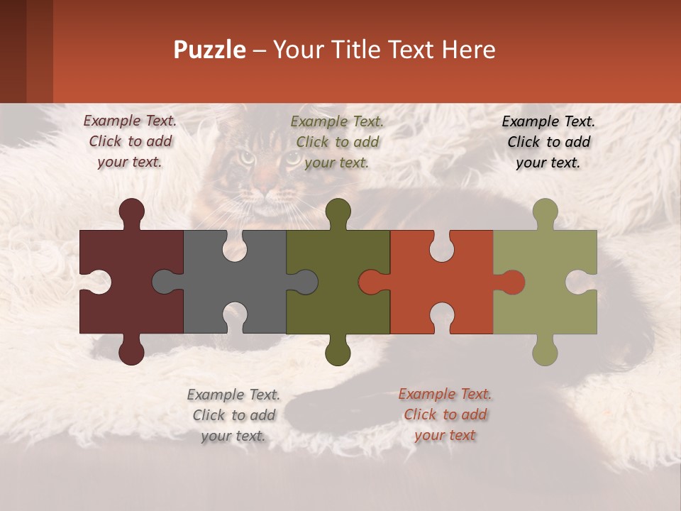 Conceptual Build Man PowerPoint Template