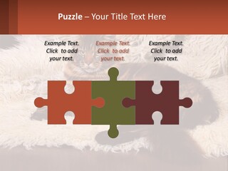 Conceptual Build Man PowerPoint Template