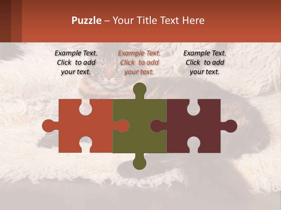 Conceptual Build Man PowerPoint Template