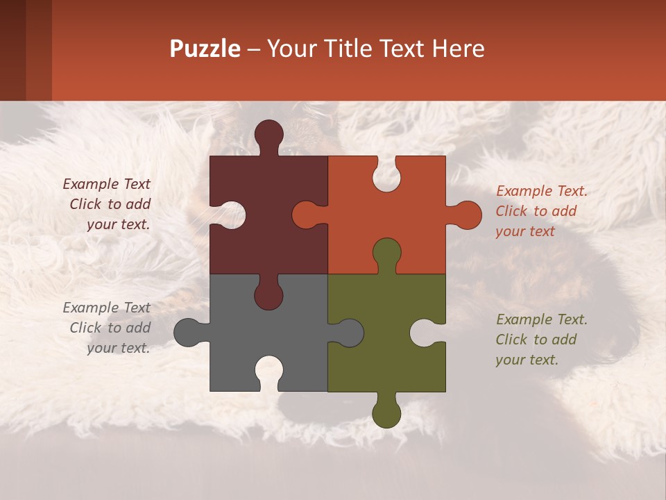 Conceptual Build Man PowerPoint Template