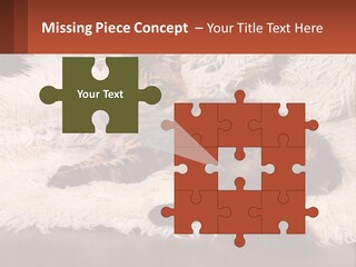 Conceptual Build Man PowerPoint Template