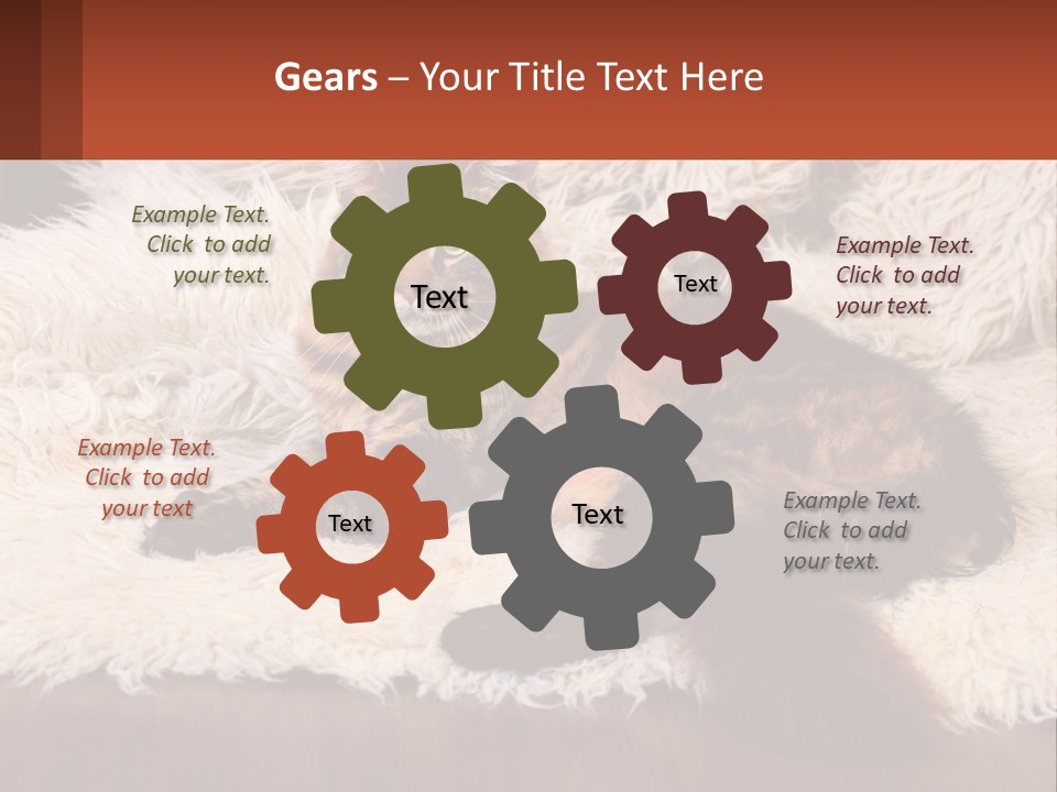 Conceptual Build Man PowerPoint Template