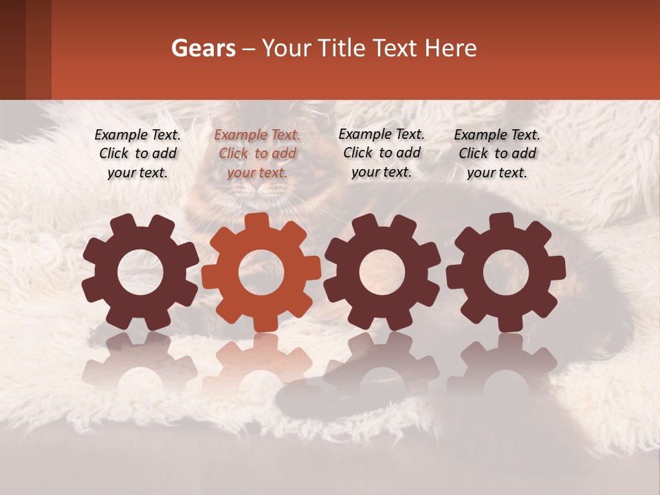 Conceptual Build Man PowerPoint Template