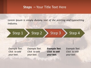 Conceptual Build Man PowerPoint Template