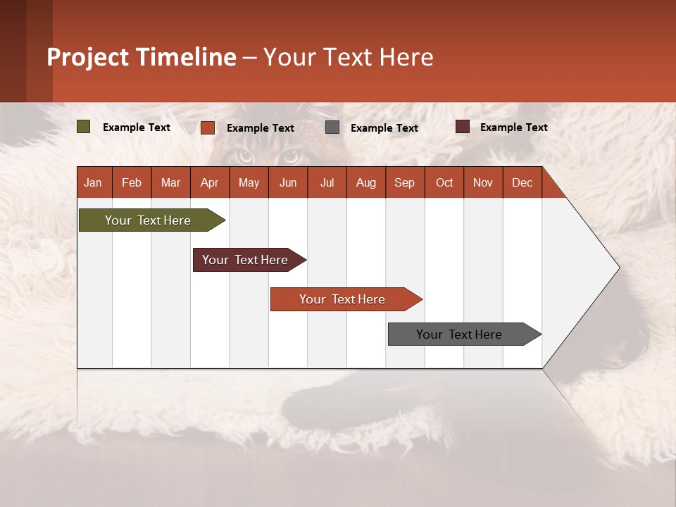 Conceptual Build Man PowerPoint Template