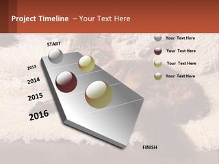 Conceptual Build Man PowerPoint Template