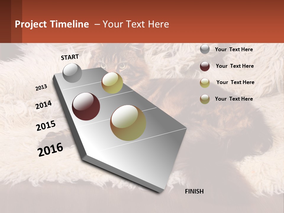 Conceptual Build Man PowerPoint Template