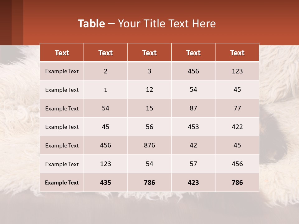 Conceptual Build Man PowerPoint Template