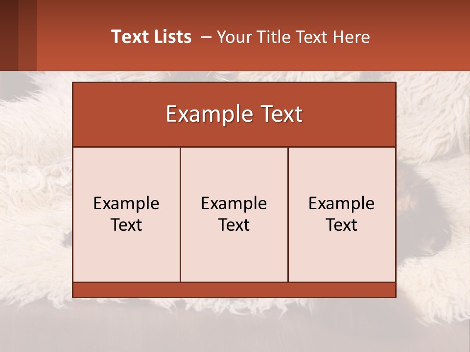 Conceptual Build Man PowerPoint Template