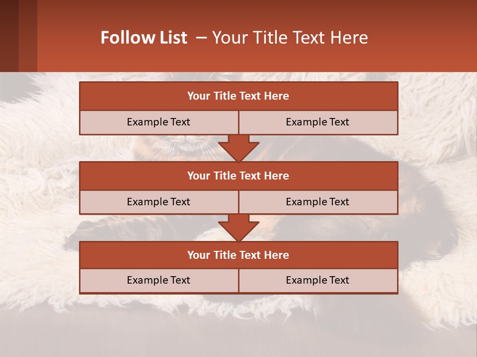 Conceptual Build Man PowerPoint Template
