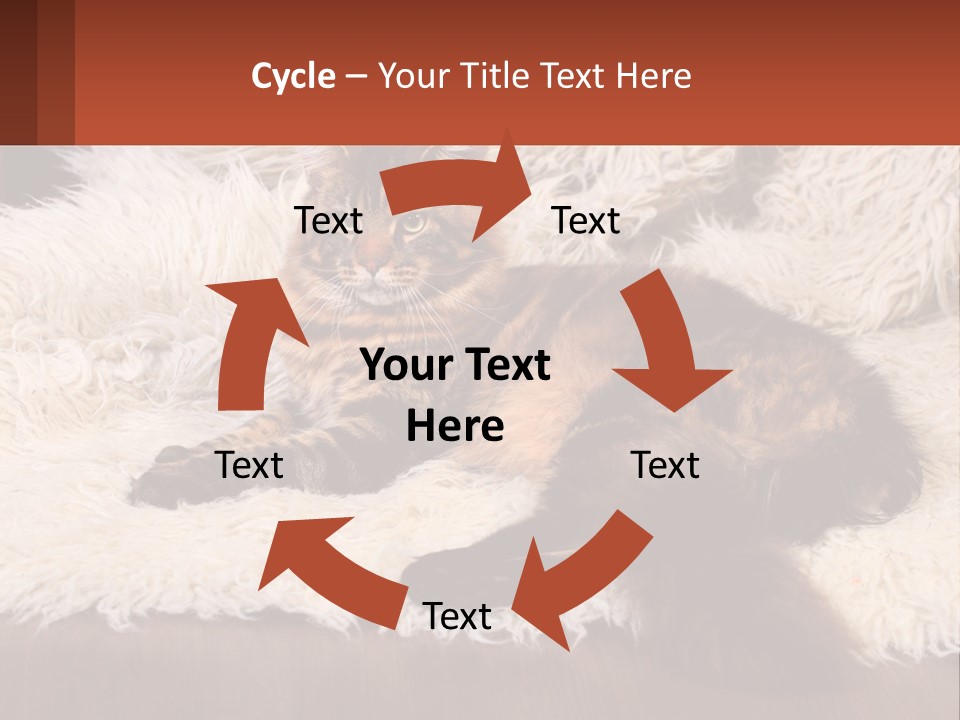Conceptual Build Man PowerPoint Template